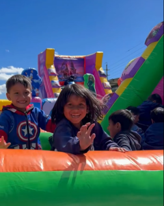 dia del niño