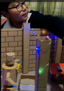 robotica